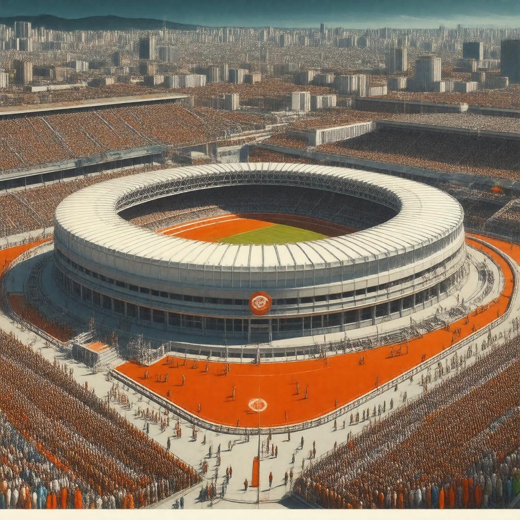 1964 Summer Olympics